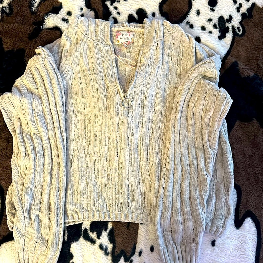 Size small!